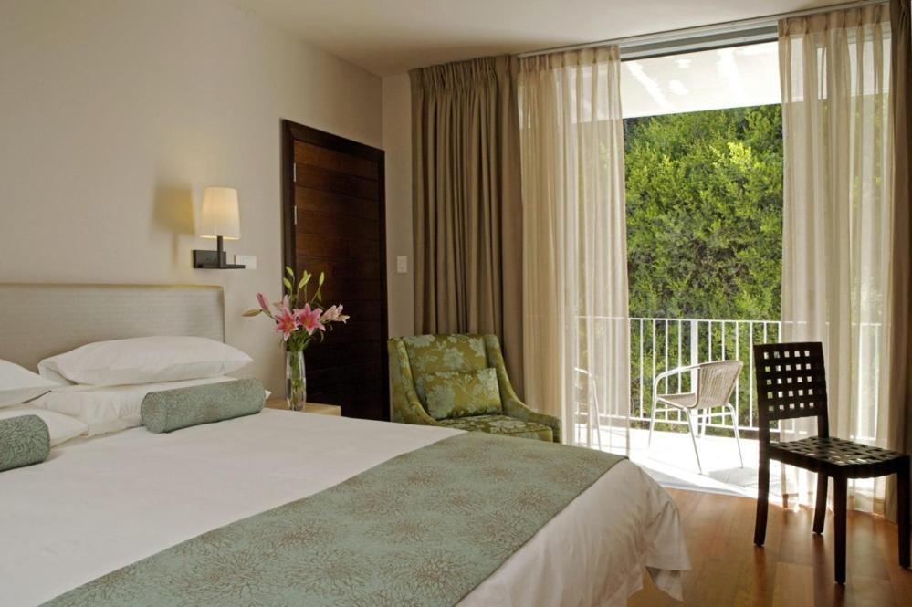 האוט ביי Chapmans Peak Beach Hotel מראה חיצוני תמונה